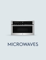 electrolux MICROWAVES